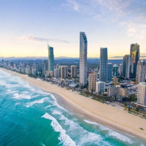 aus qld
