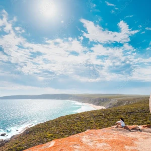aus south