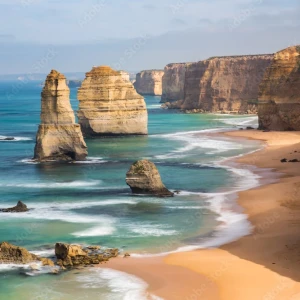 aus vic