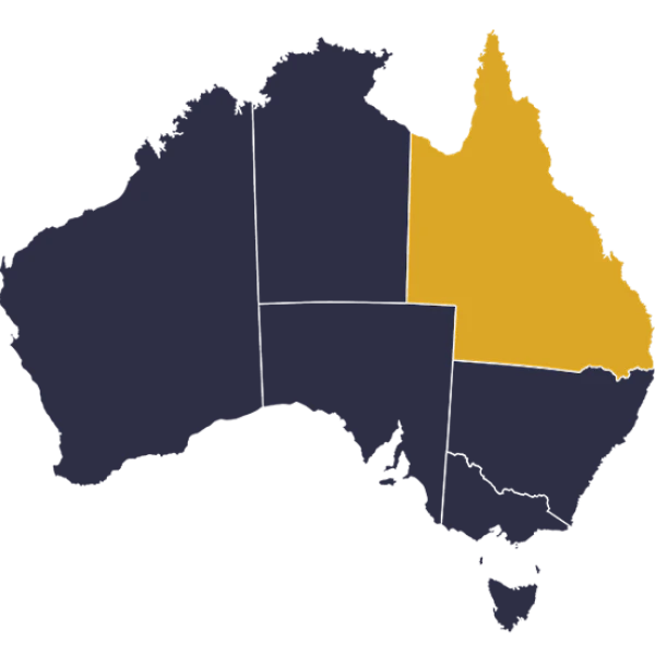 state queensland