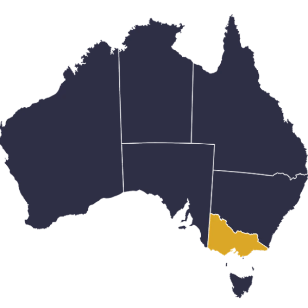 state victoria
