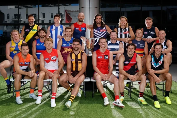 Where to Stay for the AFL Grand Final 2026 