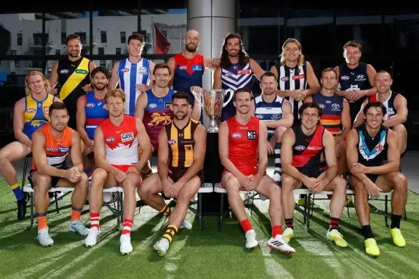 Where to Stay for the AFL Grand Final 2026 