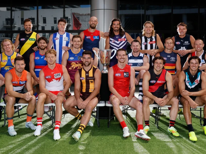 Where to Stay for the AFL Grand Final 2026 