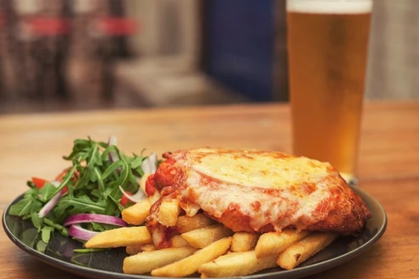 Brisbane to Cooktown and Back: The Ultimate Queensland Pie & Parmi Road Trip 