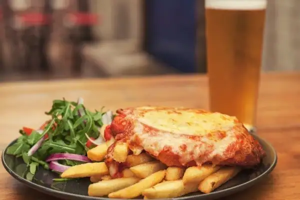 Brisbane to Cooktown and Back: The Ultimate Queensland Pie & Parmi Road Trip 