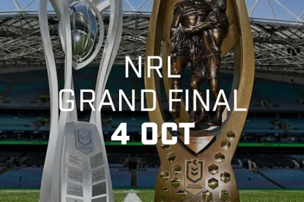 Grand Final Weekend in Sydney: A 2–3 Night Golden Chain City Break 