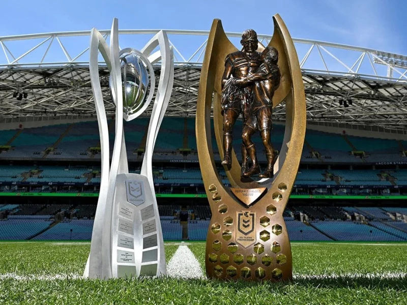 Where to Stay for the NRL Grand Final - Your Golden Chain Accommodation Guide