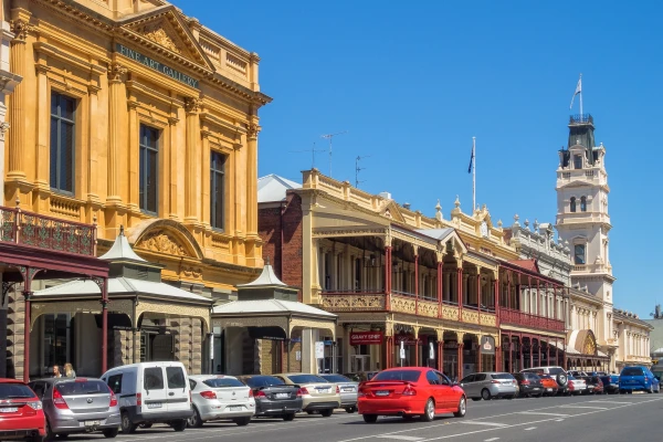 Australia's Best Regional Road Trips 