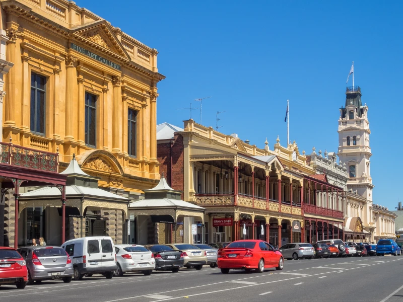 Australia's Best Regional Road Trips 