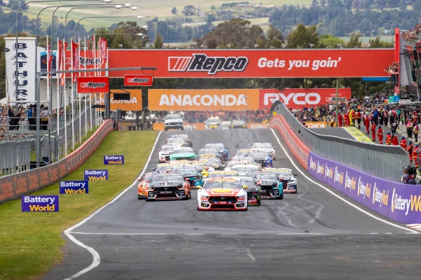 Bathurst 1000 2026: Dates, Track, Tickets & How to Get There 