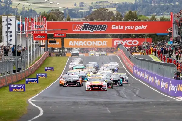 Bathurst 1000 2026: Dates, Track, Tickets & How to Get There 